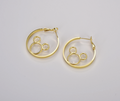 Mouse Hoops