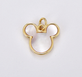 Pearl Mouse