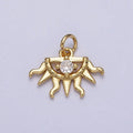 Celestial Sun